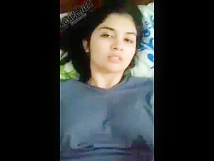 Sexy Bitch Fucking With Her Chapri Boyfriend