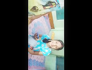 Beautiful Bengali Bhabhi Blowjob and Fucked, Cum On Her Ass And Pussy