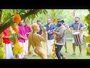 Paalpayasam (2022) Episode 1 Yessma Malyalam Web Series Uncut