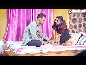 Naughty Student Fucks (2022) Home Teacher Fucking Sexy Student, Hindi Audio