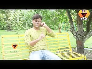 Both Are Enemy (2020) Hindi Hot Short Film, Big Boobs Bhabhi Fucked