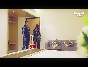 Shadishuda dulhan ki pahli raat ki chudai, Hot Sex Scene In Webseries