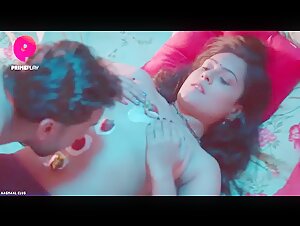 Primeplay Actress Priyanka Chaurasiya First Time Nude Sex With Husband