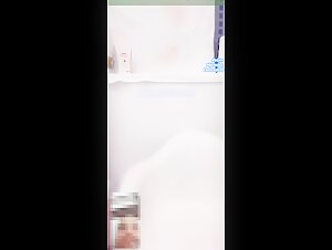 Hot Babe Alina On Live Cam Showing Full Naked Body And Rubbing Her Tight Pussy 2 of 2