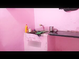 Horny desi stud quenched his lust by licking the old Indian stepmom pussy and fucking