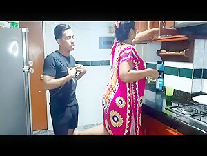 Married Indian Woman Fucked By Neighbor On Her Suhagraat