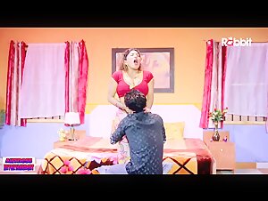 Amrapali (2023) In Sharanya Jit Kaur, Very Hot Sex Scene Of Hindi Webseries