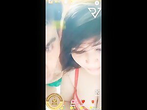 Rajsi Verma And Shakespeare Live Fucking Show, Handjob And Fucking On Fans Demand