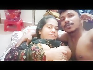 Bangla Housewife Fucking By Husband Homemade Sex Video, Kiising, Pussy Licking And Roughly Fucking 1 of 2