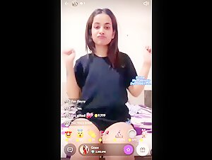 Tango Cam Girl Eshitha 16Minutes Full Video