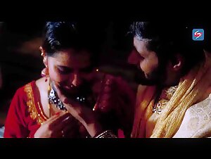 Tina Nandi Suhaagraat, Sexy Bhabhi Ki Pahli Raat Me Hard Pelai Naye Pati Se