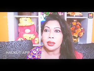 Andheri Raat 02, Webseries Hot Sex Scene, Do Saheliyo Ka Lesbian Sex