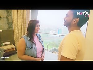 Kajal MMS (2023) Hotx Adult Short Film, Kitne Mote Breast Hai Actress Ke