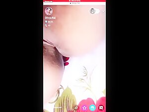 Desi Couple Tango Show Blowjob And Pussy Rubbing, Hindi Talking