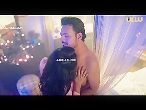 Priya gamre hot Sex scenes from matki ullu web series, Hot Kissing