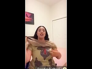 Rakhi Gill New Lover Undressing Her and Making Her Suck Big Black Cock